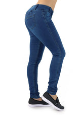 19256 Skinny Jean Reversible by Maripily Rivera - Pompis Stores