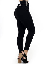 19491 Skinny Jean by Maripily Rivera