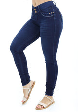19704 Skinny Jean by Maripily Rivera - Pompis Stores