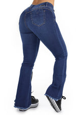 19708 Skinny Jean by Maripily Rivera - Pompis Stores