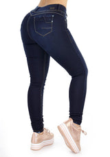 19714 Skinny Jean by Maripily Rivera - Pompis Stores