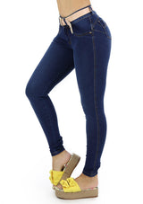 19792 Skinny Jean by Maripily Rivera - Pompis Stores