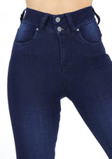 19863 Skinny Jean by Maripily Rivera (Curvy High) - Pompis Stores