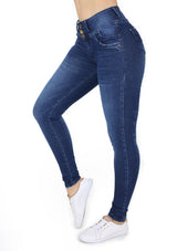 19932 Skinny Jean by Maripily Rivera - Pompis Stores