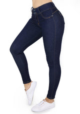19961 Skinny Jean by Maripily Rivera (Tobillero) - Pompis Stores