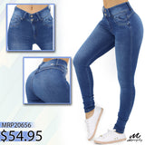20656 Skinny Jean by Maripily Rivera