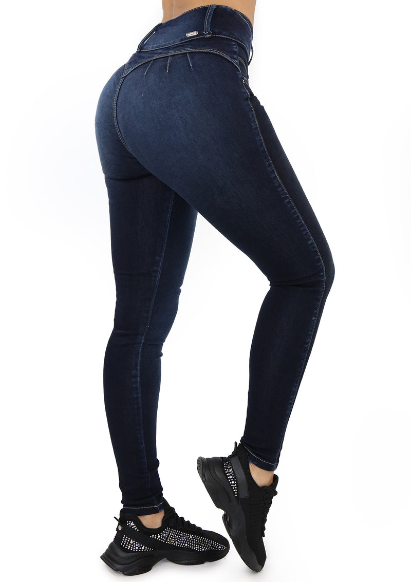 20668 Skinny Jean (Tobillero) by Maripily Rivera