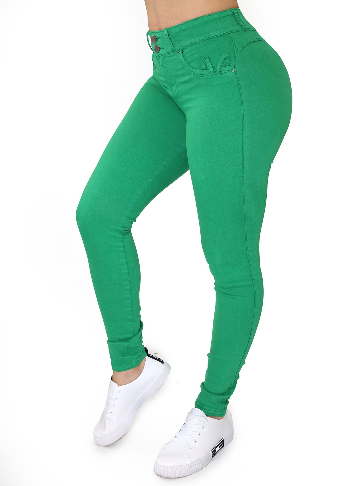 MRP-20735 Skinny Jean by Maripily Rivera