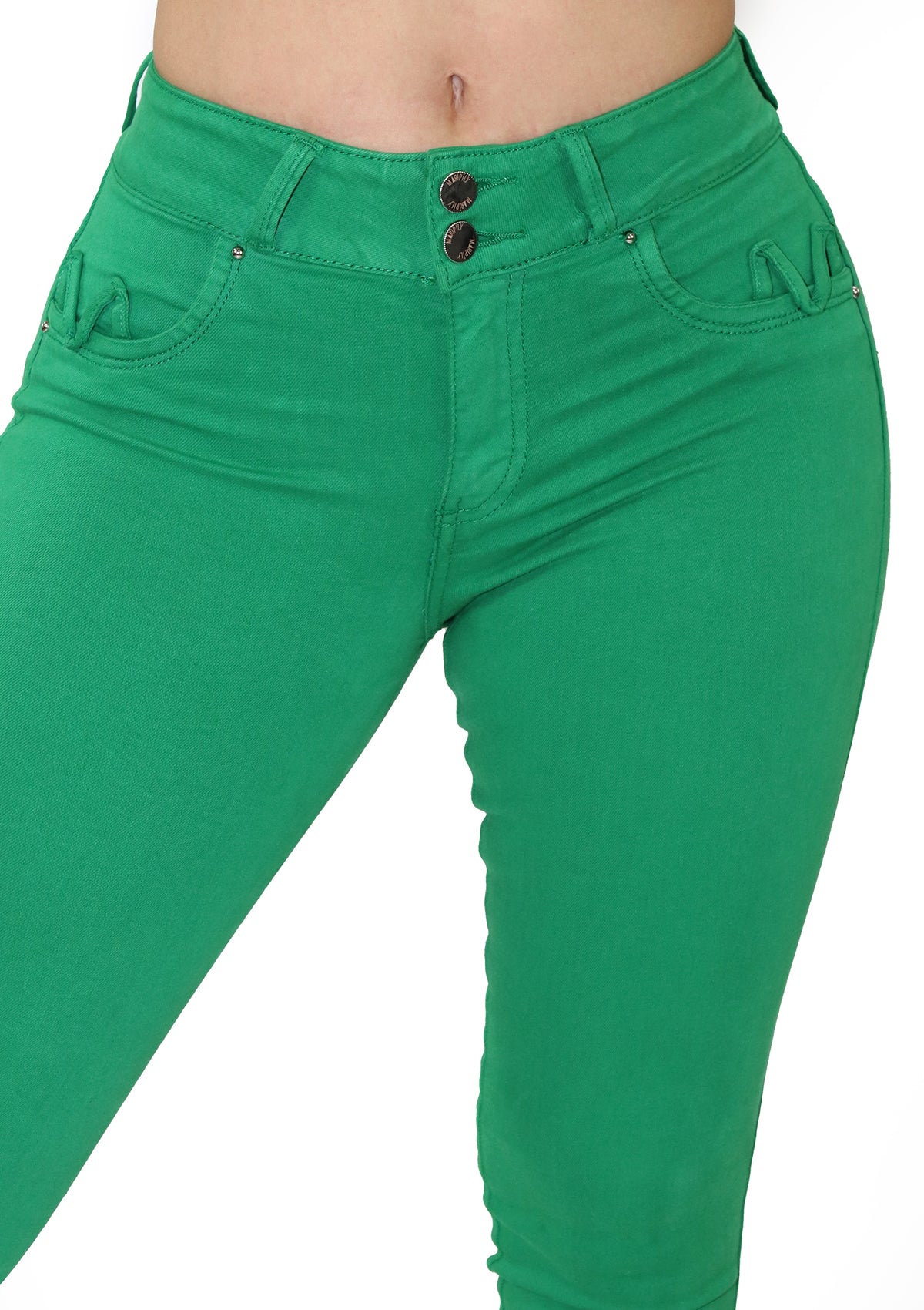 MRP-20735 Skinny Jean by Maripily Rivera