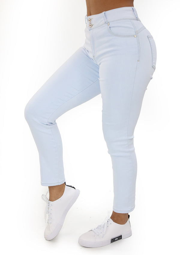 20802 Relax Fit Jean by Maripily Rivera