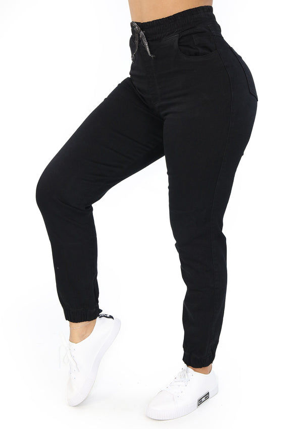 20827 Jogger Jean by Maripily Rivera