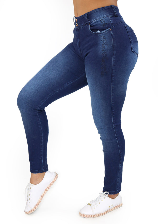 20830 Skinny Jean by Maripily Rivera