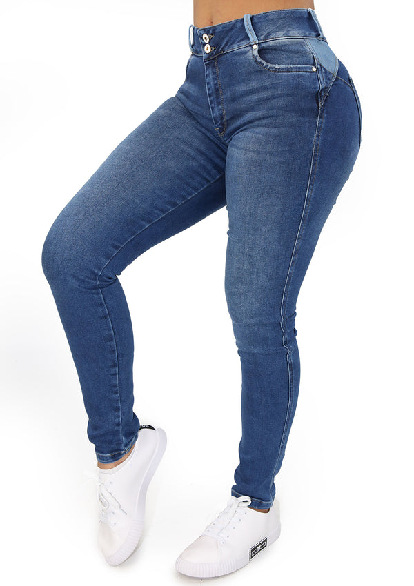 20834 Skinny Jean by Maripily Rivera
