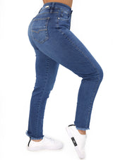 20840 Relax Fit Jean by Maripily Rivera