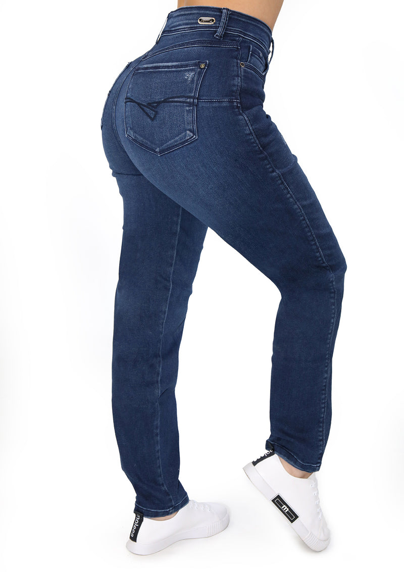 20841 Relax Fit Jean by Maripily Rivera