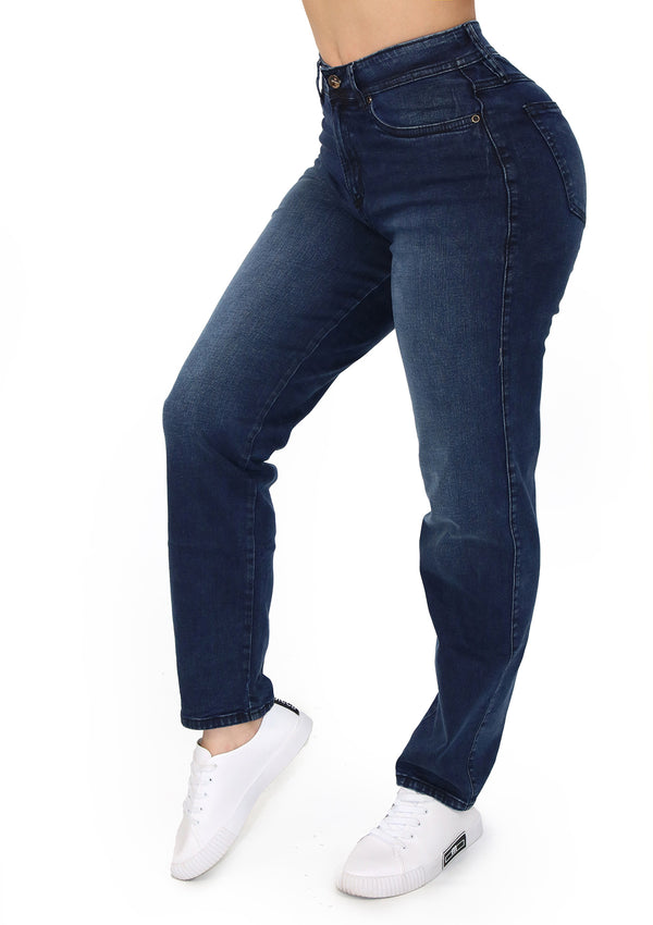 20850 Relax Fit Jean by Maripily Rivera