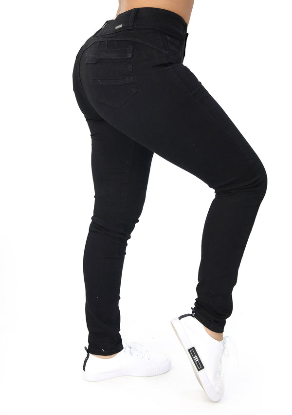 20860 Skinny Jean (Long) by Maripily Rivera