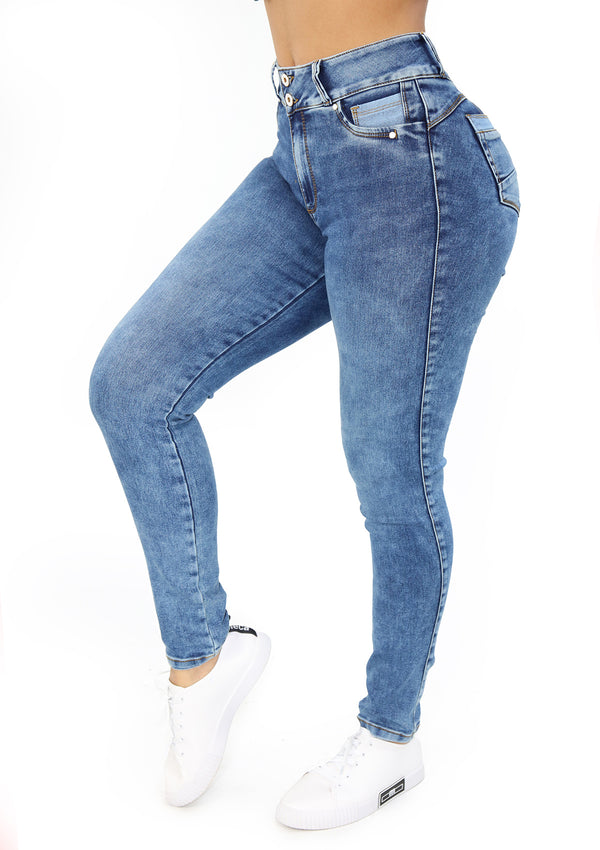 20862 Skinny Jean by Maripily Rivera