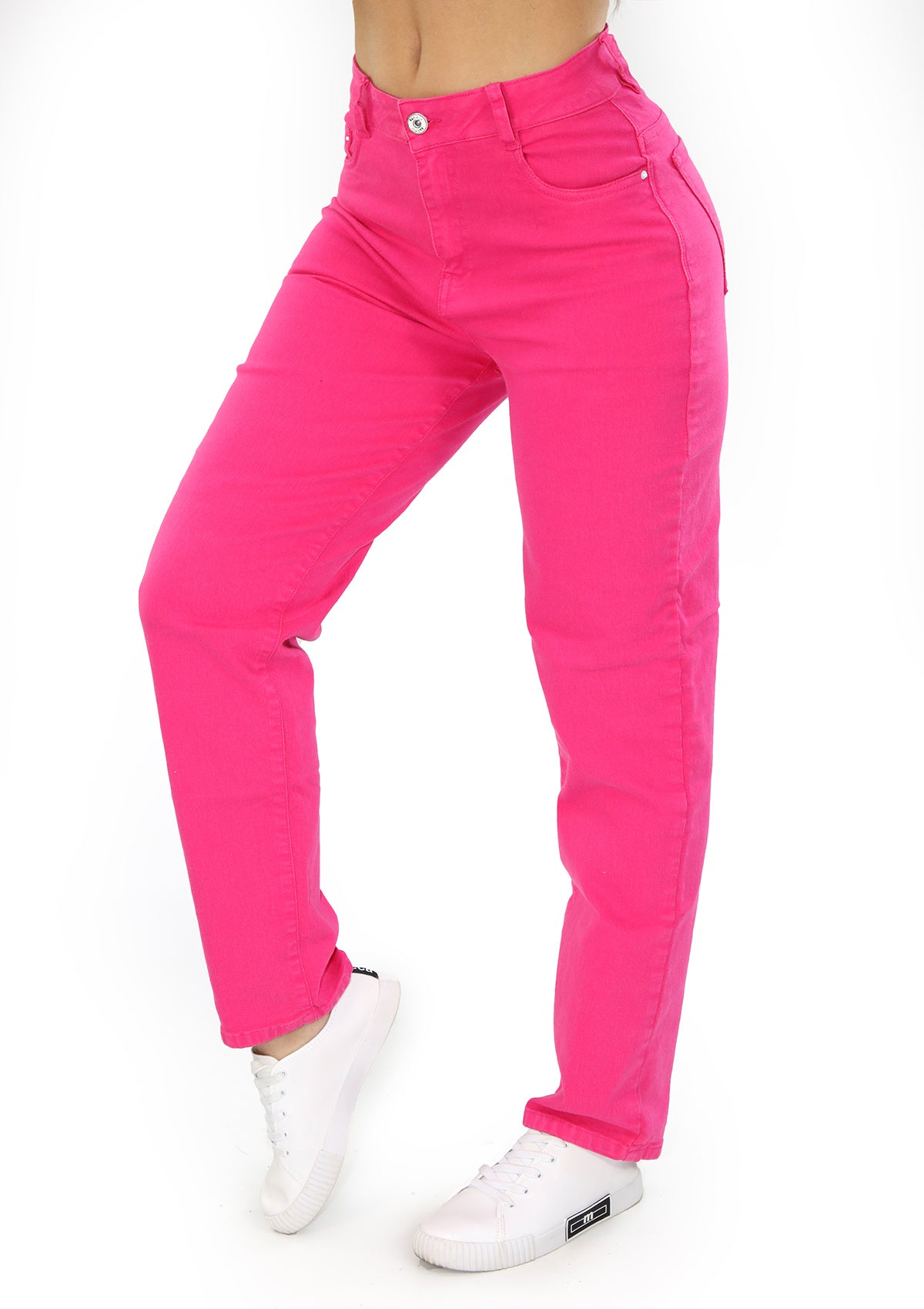 MRP-20891 Relax Fit Jean by Maripily Rivera