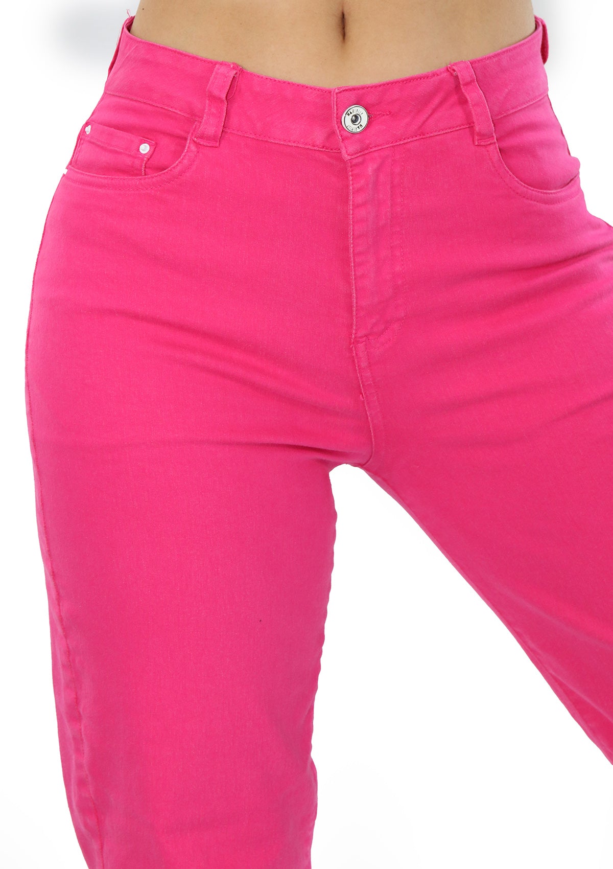 MRP-20891 Relax Fit Jean by Maripily Rivera