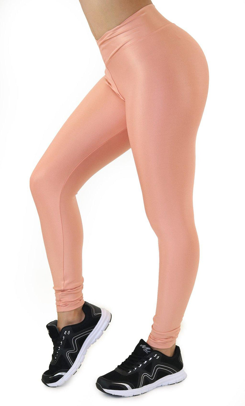 5002 Maripily Women Activewear Print Legging