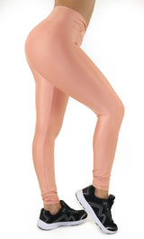 5002 Maripily Women Activewear Print Legging