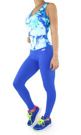 4028 Maripily Women Activewear Jumpsuit