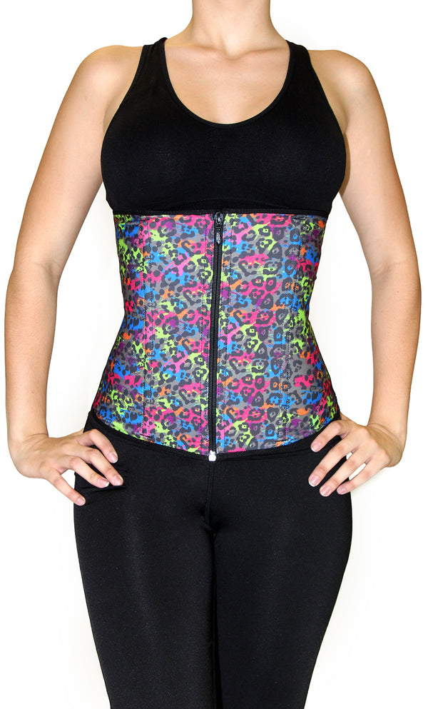 2001 Maripily Zippered Waist Shaper