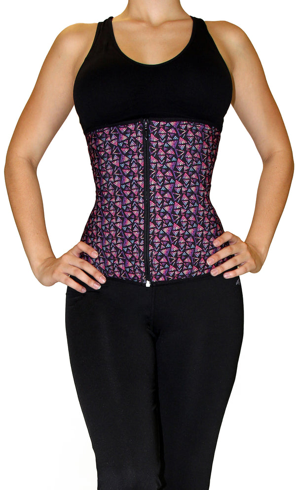 2003 Maripily Zippered Waist Shaper