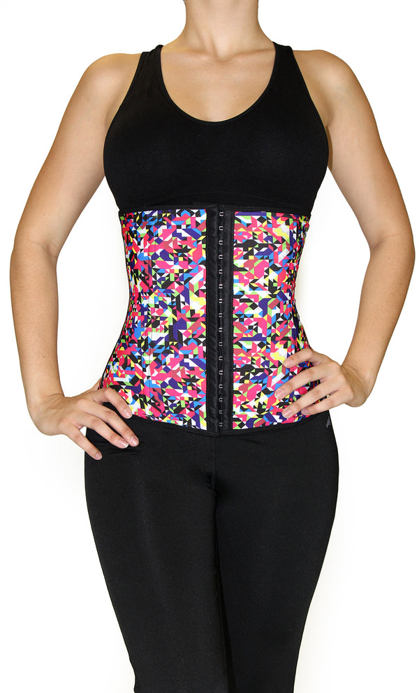 2004 Maripily Hooks Waist Shaper