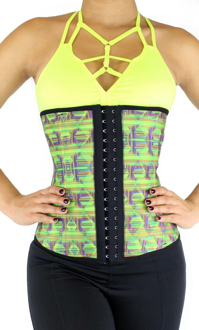 2015 Maripily Women Hooks Waist Shaper