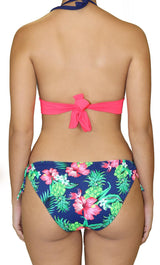 6368 Maripily Swimwear Women's Monokini One-Piece Swimsuit - Pompis Stores