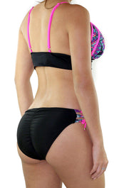 6385 Maripily Swimwear Women's Bikini