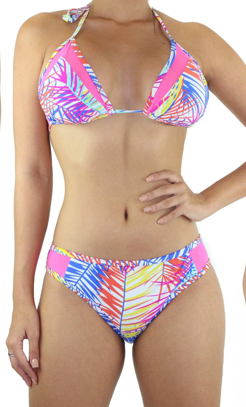 6386 Maripily Swimwear Women's Bikini