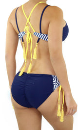 6390 Maripily Swimwear Women's Bikini