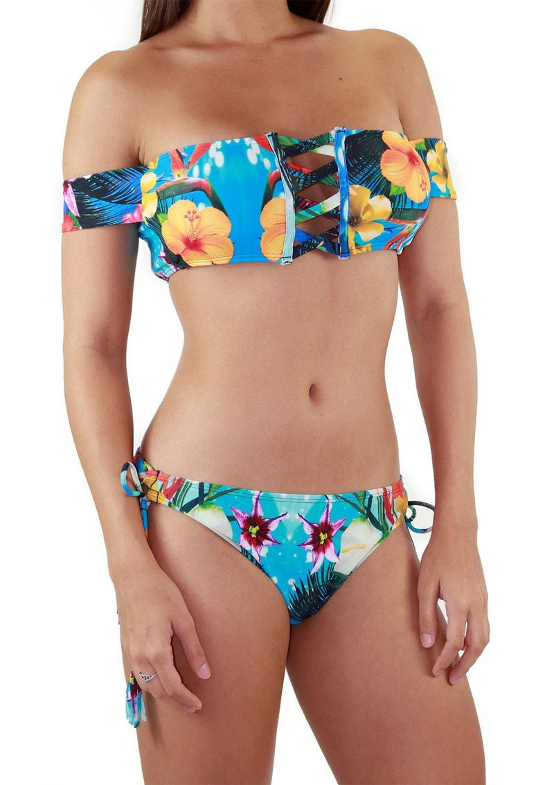6413 Maripily Bikini Swimwear - Pompis Stores