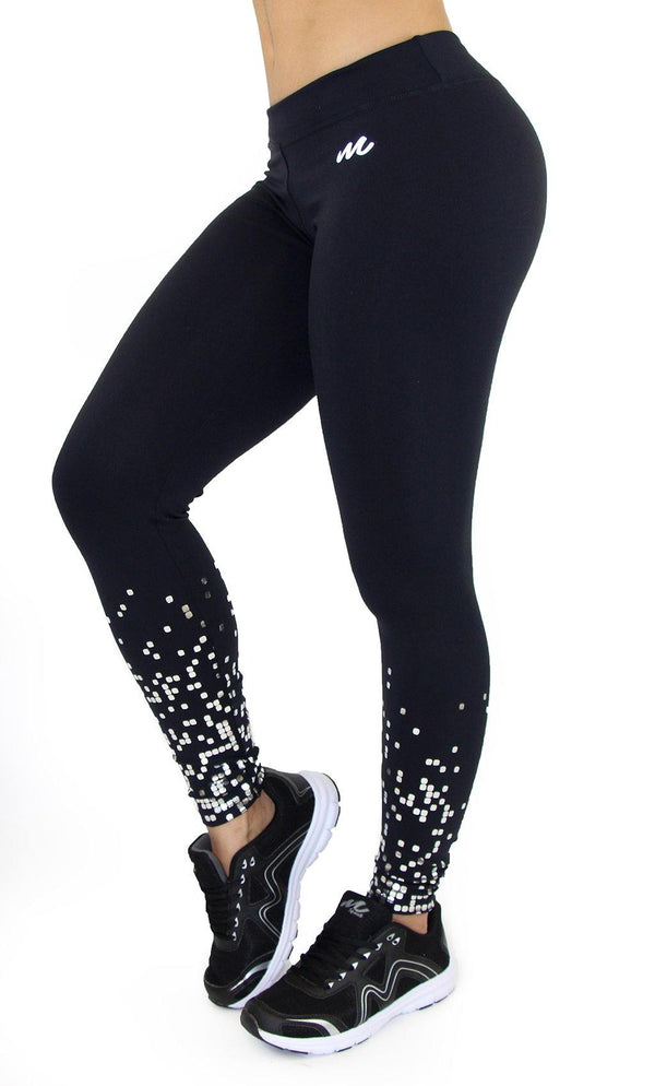 6003 Maripily Women Activewear Legging
