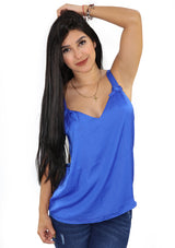 110821 Blusa de Mujer