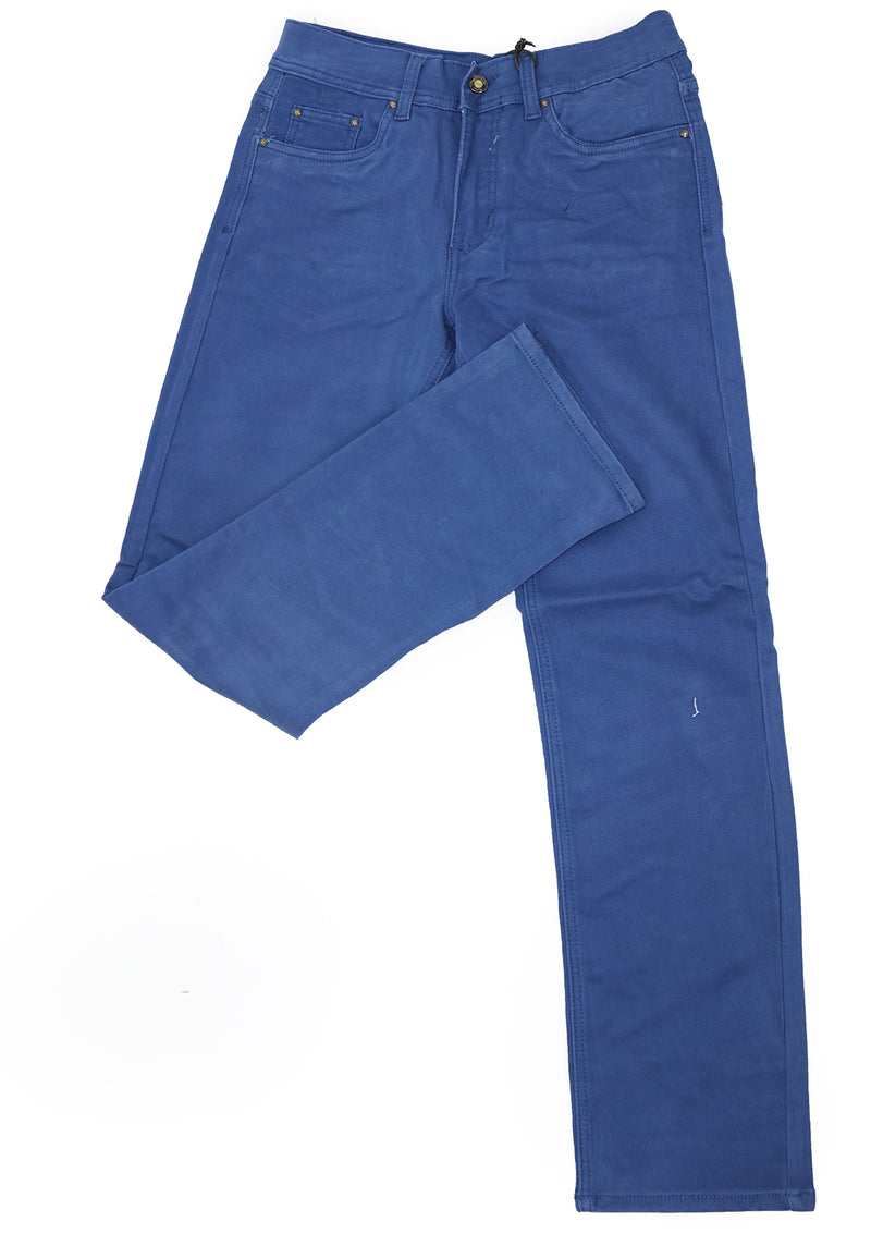 NMNJ-431 Blue Jeans Men by Nono Maldonado