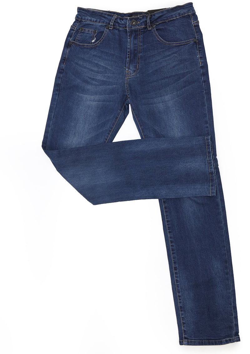 NMNJ-497 Jeans Men by Nono Maldonado