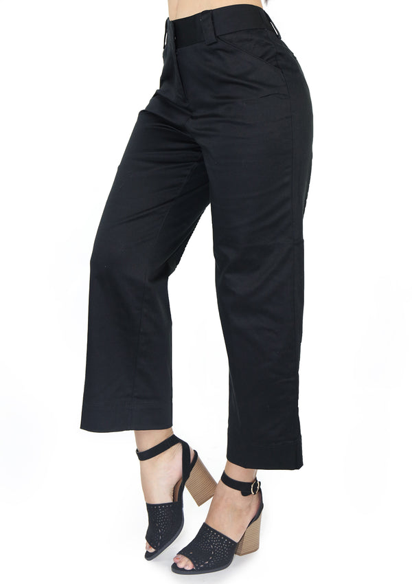 NMLCPN5007 Pantalón de Mujer by Nono Maldonado