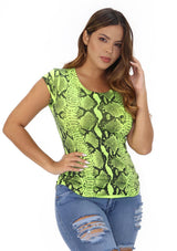 NYT094 Blusa de Mujer by Scarcha