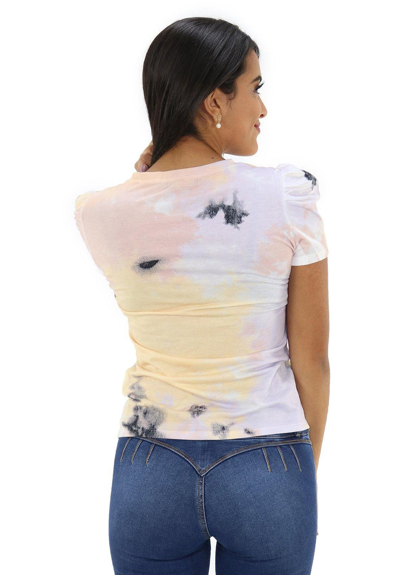 NYT583 Blusa de Mujer