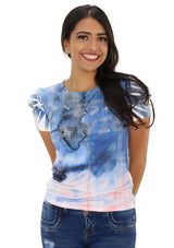NYT583 Blusa de Mujer