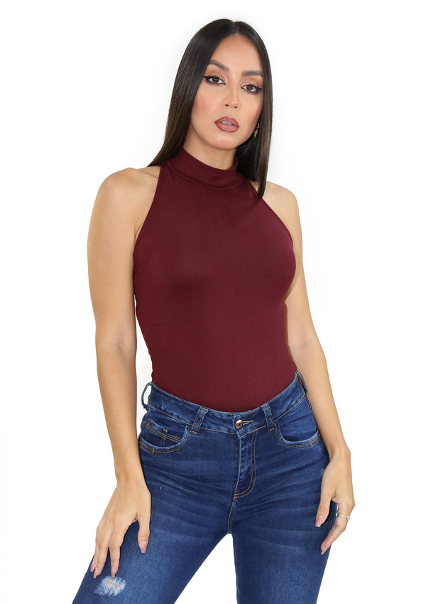 909 Bodysuit de Mujer