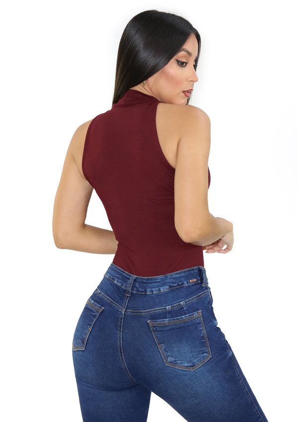909 Bodysuit de Mujer