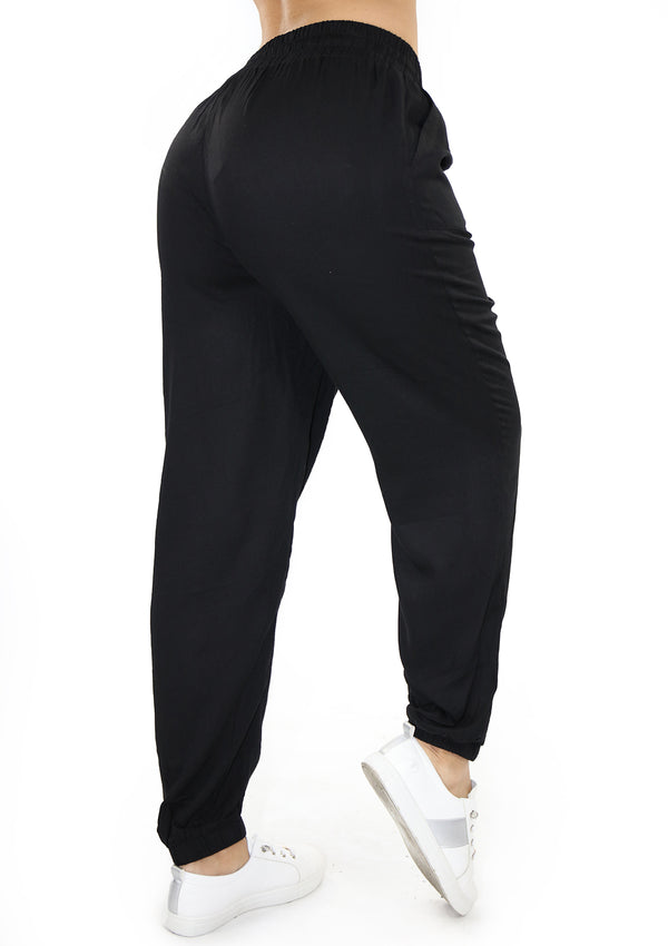 11518 Pantalón Jogger de Mujer
