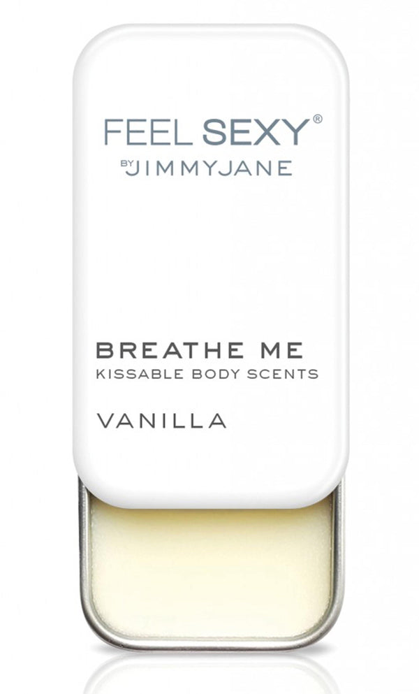 PP12471 Feel Sexy Breathe Me Body Scents