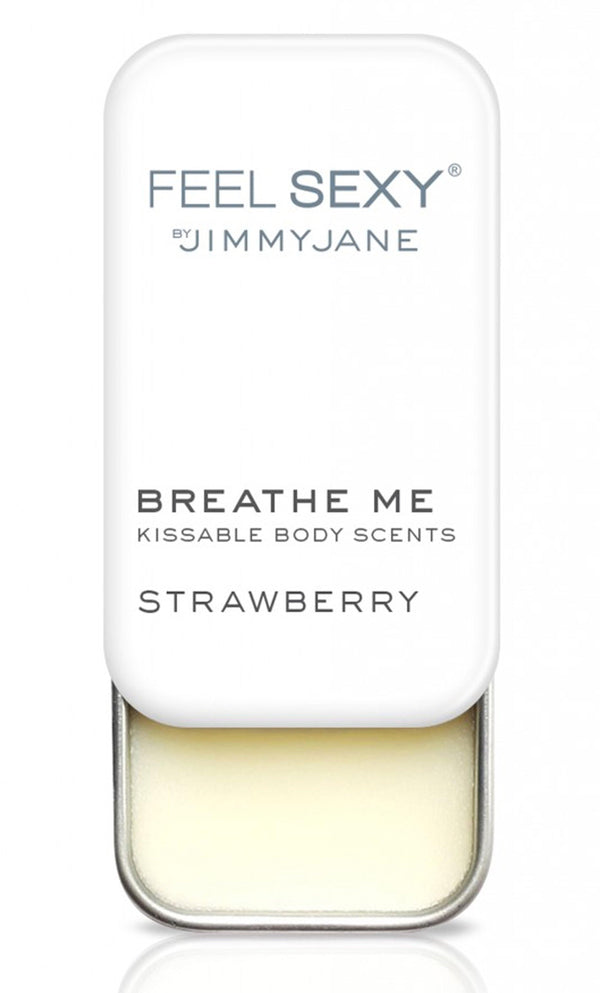 PP12472 Feel Sexy Breathe Me Body Scents