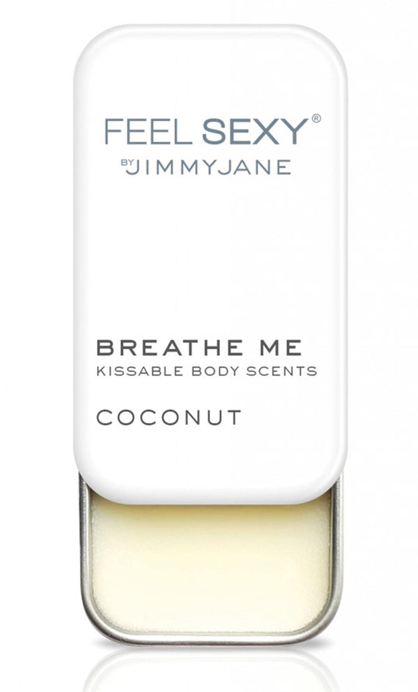 PP12473 Feel Sexy Breathe Me Body Scents